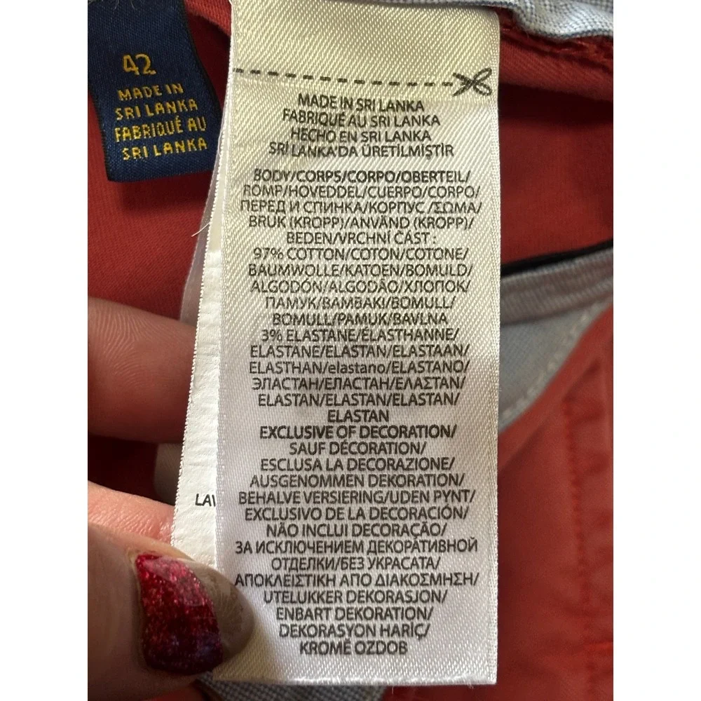 Polo Ralph Lauren polo ralph